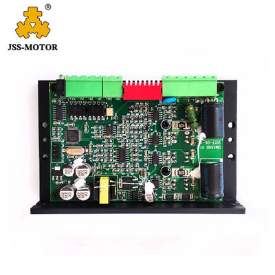 2a 4a Nema 17 οδηγός M542 Dc24-50v Microstep για Cnc την ηλεκτρονική μηχανή