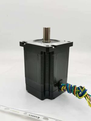 House Equipment Brushless Dc Motor CNC 80BL120-430 10.5A 377W 1.2N RATED TORQUE 3000RPM