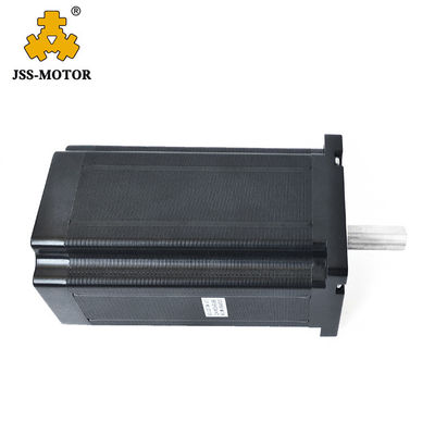 12nm Nema 34 υψηλή Stepper ροπής φάση υψηλής ταχύτητας 86HS156-6204A 2 μηχανών