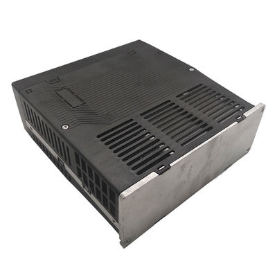 Σερβο μηχανή 400w 220v 2.39NM εναλλασσόμενου ρεύματος της Dorna στη ρομποτική για το ρομποτικό βραχίονα