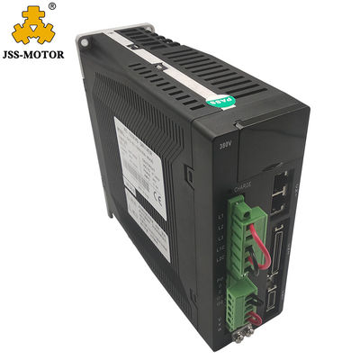 200w σερβο μηχανές Dorna 0.64NM 3000rpm 60DNMA1-0D20 220V εναλλασσόμενου ρεύματος