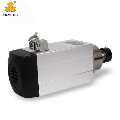 GDZ120x103-4.5 4,5 μηχανή 220v δροσισμένο αέρας 500HZ αξόνων KW CNC