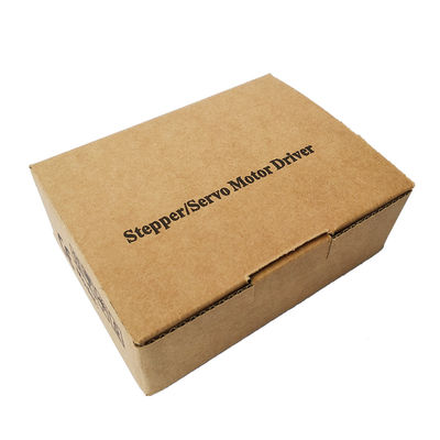 6 Amp 3 ψηφιακός περπατώντας οδηγός 24-60VDC 3.2-8.3A οδηγών 3dm683 φάσης