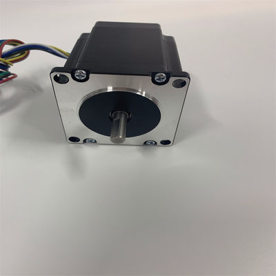 23 Nema Stepper Motor 2NM 270 Oz 57x76mm CNC Engraving Milling