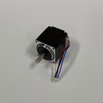 Ιατρικός ανιχνευτής 28mm υβριδική Stepper μηχανή 0.67A 1.2kg. Stepper 4-μολύβδων εκατ. μίνι μηχανή