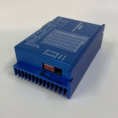 το nema 34 1700ozin έκλεισε Stepper βρόχων τον υβριδικό υβριδικό σερβο οδηγό rs232 μηχανών Hss86
