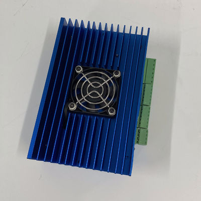 Κλειστός βρόχος 1,8 βαθμός υψηλή Stepper ροπής NEMA 34 Cnc μηχανή με τον οδηγό