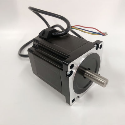 China High Quality Two Phase Nema34 12N.M Holding Torque Stepper Motor For Cnc Machine