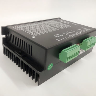 Dm542 ψηφιακός Stepper οδηγός υψηλής τάσης 4.2A Nema 23 μηχανών