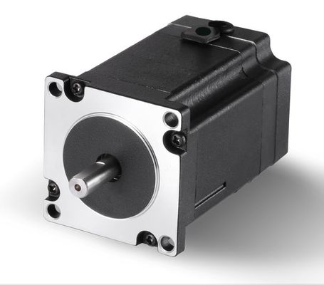 57x57mm 24 Volt Brushless Dc Motor For Drone 3000RPM 125W  0.4Nm