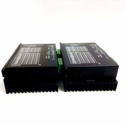 Nema 23 Nema 24 Stepper Motor Driver M545D 4.5A 18-50VDC