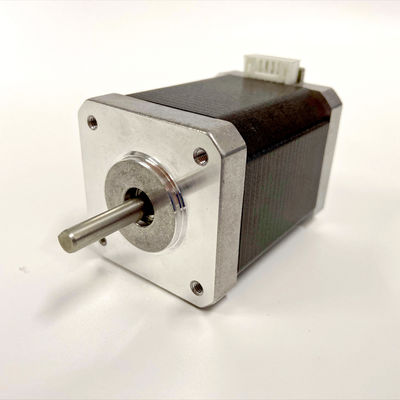 42HS60-1504 Nema 17 Stepper 60mm μηχανή 4 τρισδιάστατος εκτυπωτής καλωδίων 1.5A 7Kg εκατ.